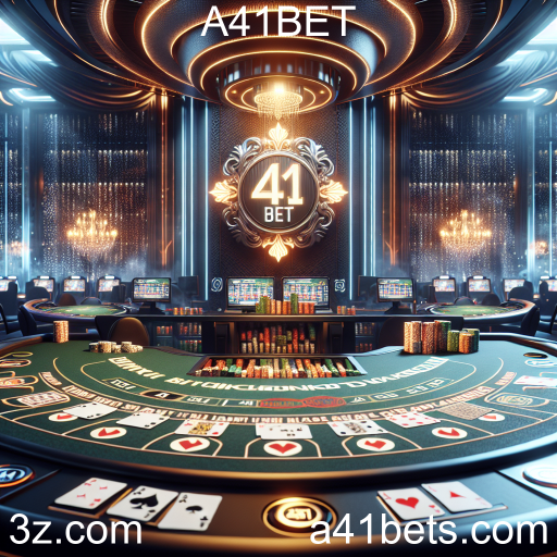 A Explosão dos Jogos Arcade: Nostalgia e Inovação no A41BET